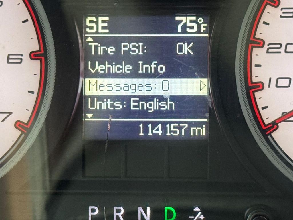 2011 Dodge Ram 1500 Image 42