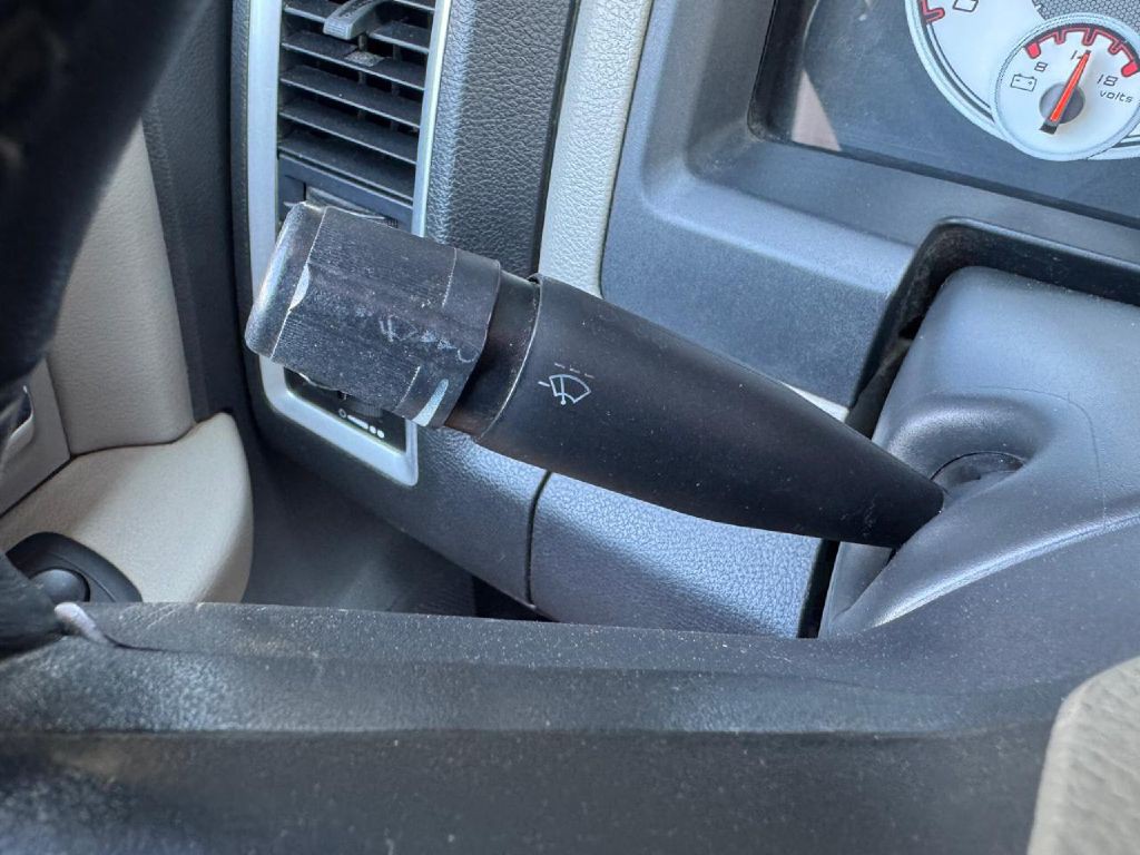 2011 Dodge Ram 1500 Image 44