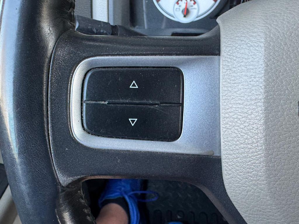 2011 Dodge Ram 1500 Image 45