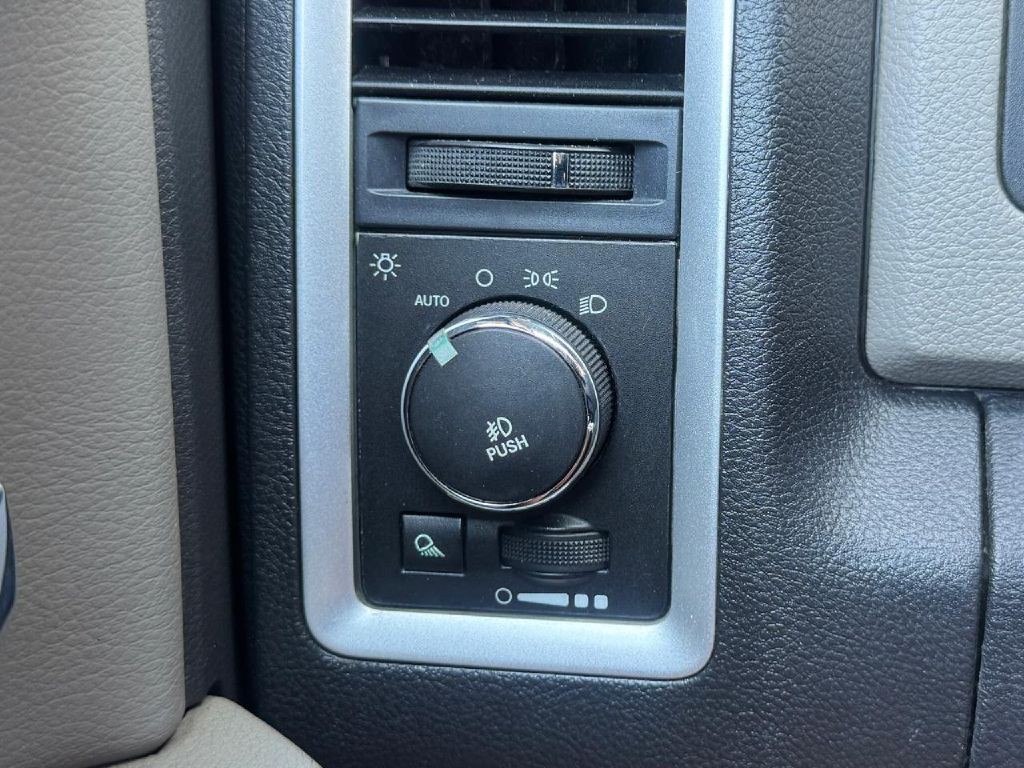 2011 Dodge Ram 1500 Image 46