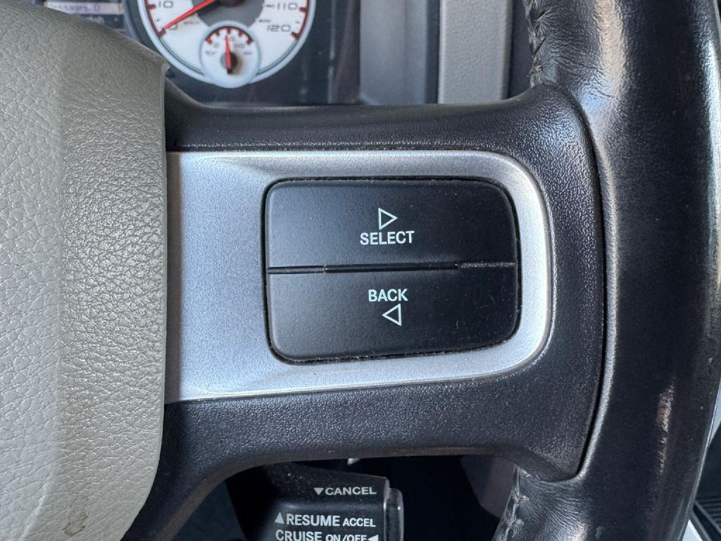 2011 Dodge Ram 1500 Image 47