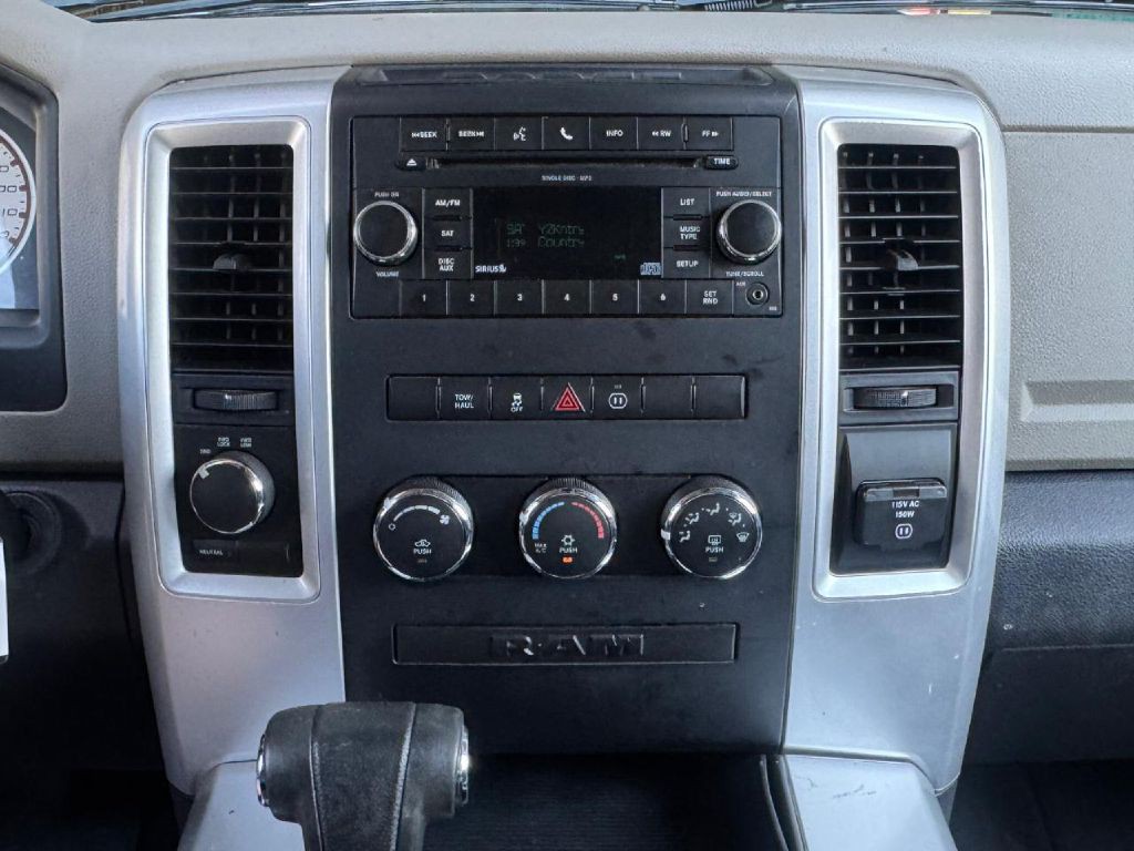 2011 Dodge Ram 1500 Image 49