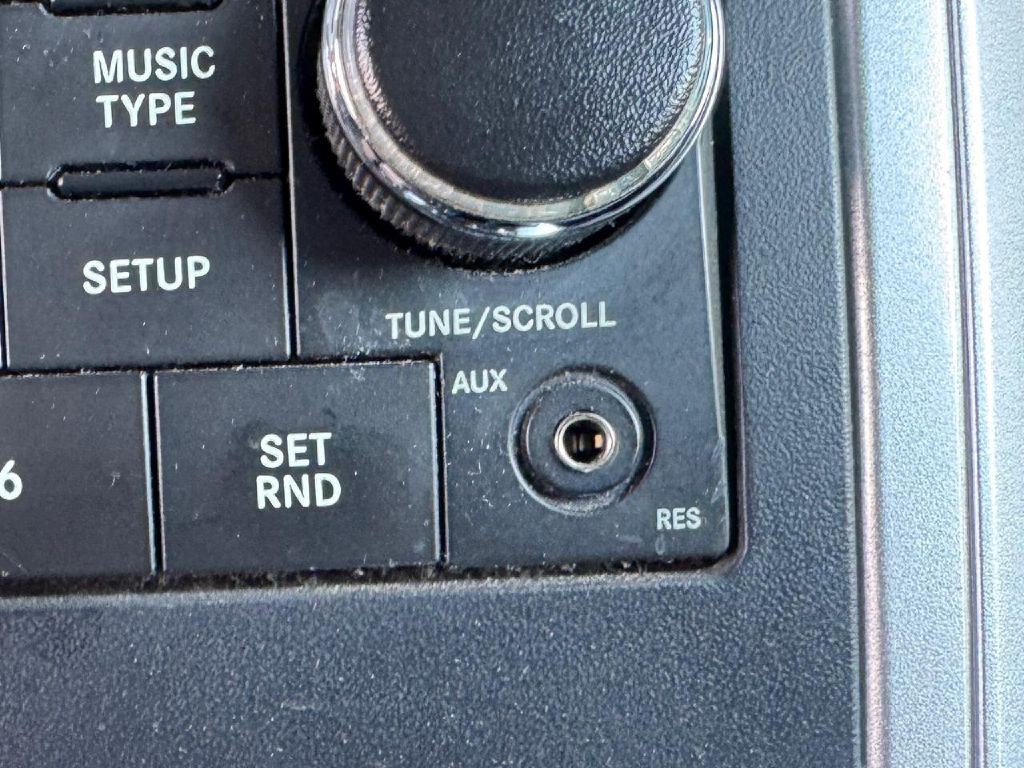 2011 Dodge Ram 1500 Image 50