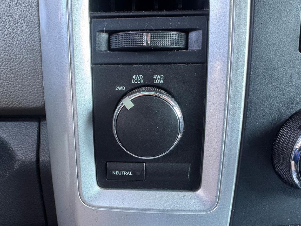 2011 Dodge Ram 1500 Image 51