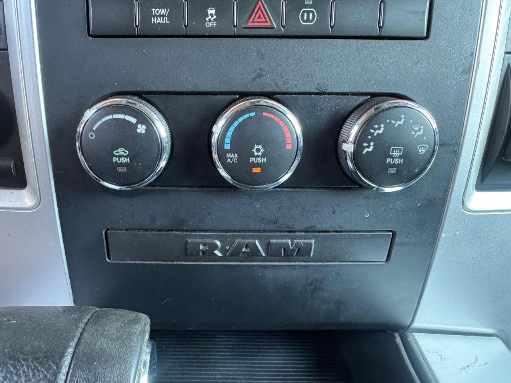2011 Dodge Ram 1500 Image 52