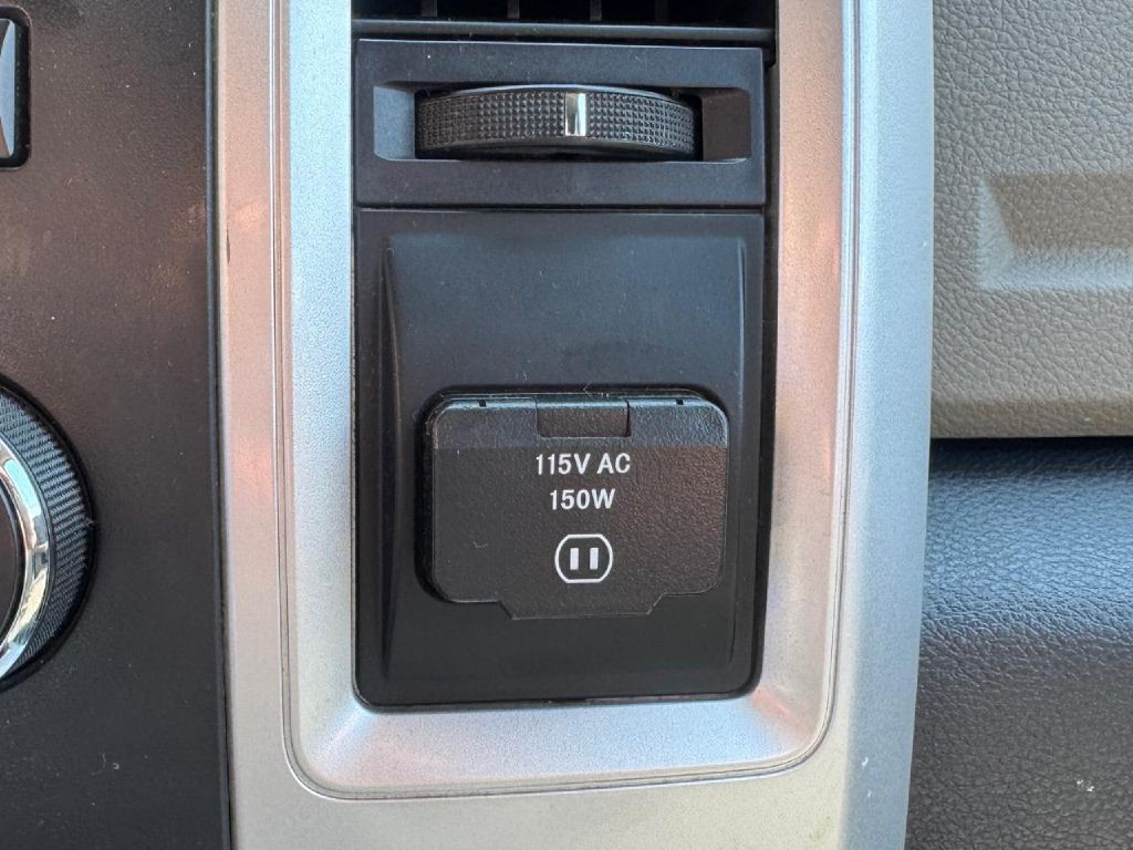 2011 Dodge Ram 1500 Image 53