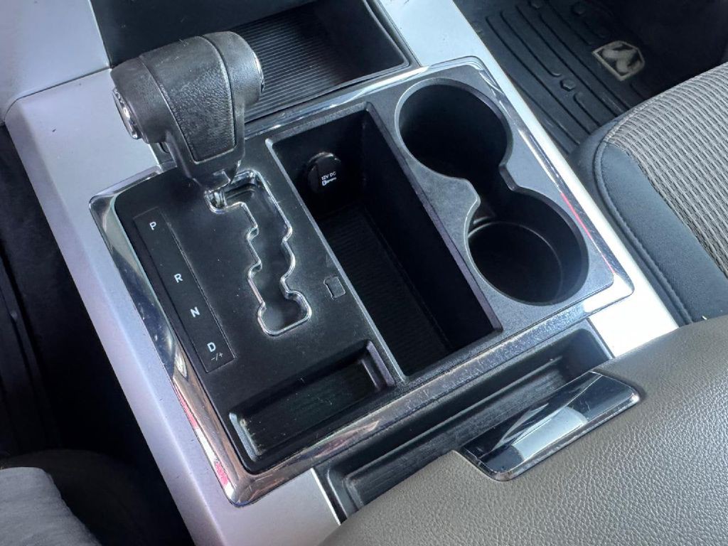 2011 Dodge Ram 1500 Image 54