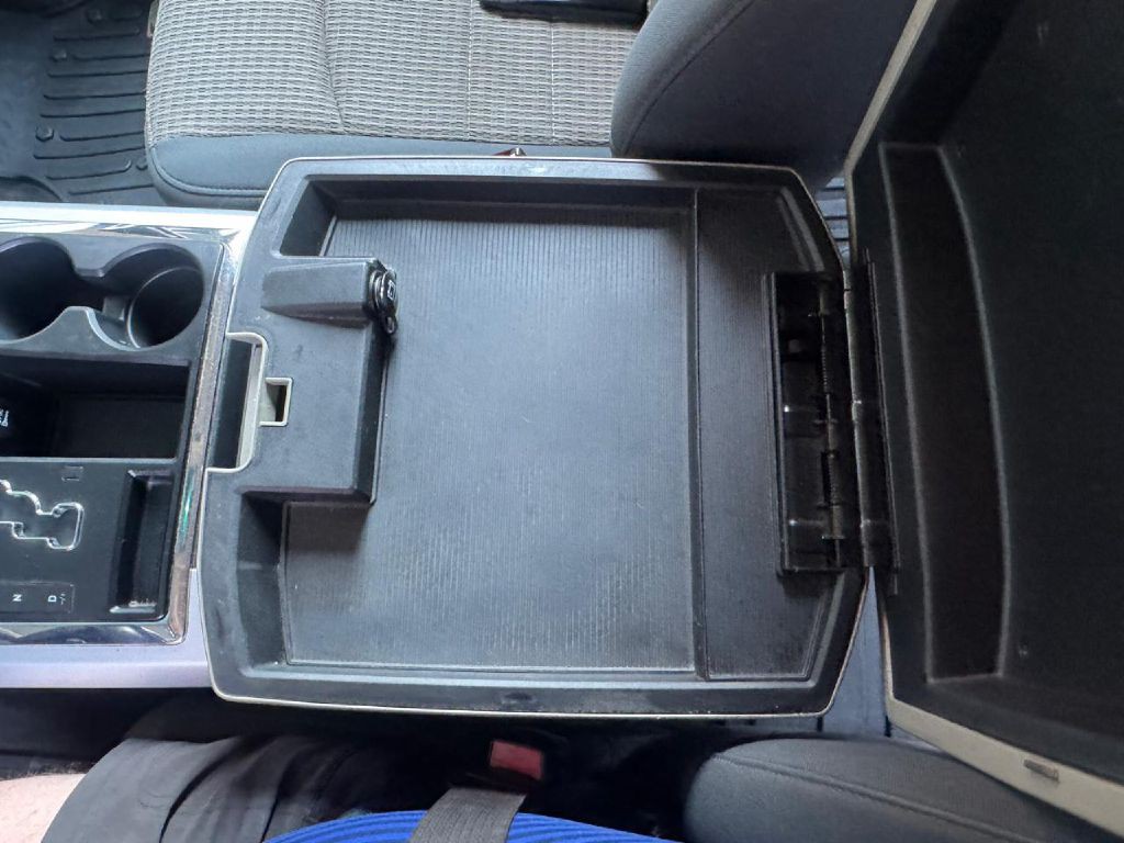 2011 Dodge Ram 1500 Image 57