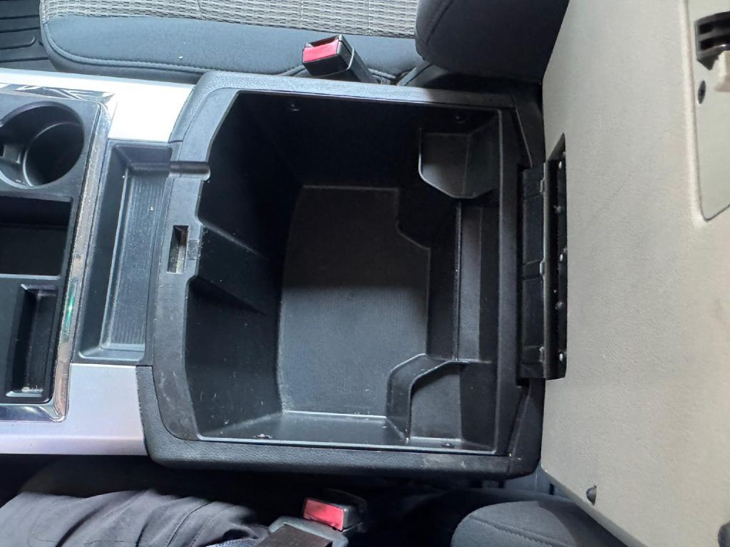 2011 Dodge Ram 1500 Image 58