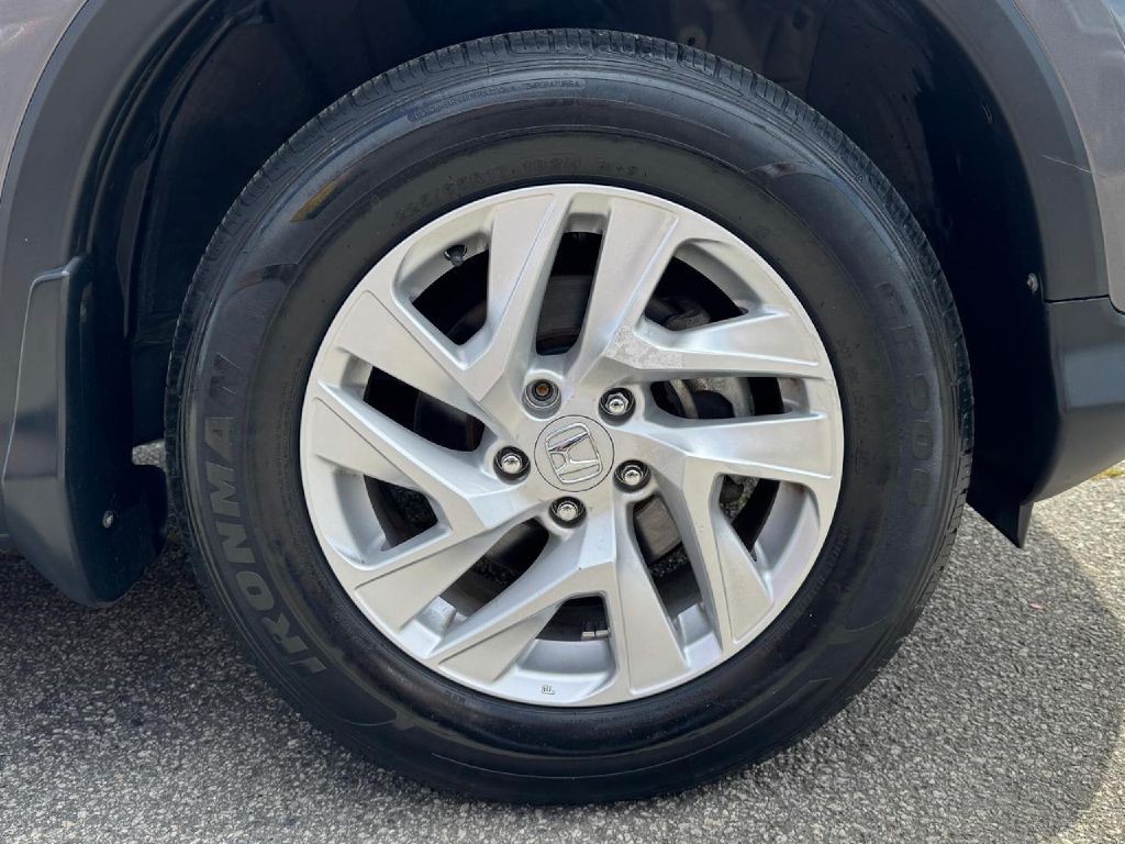 2015 Honda CR-V Image 6