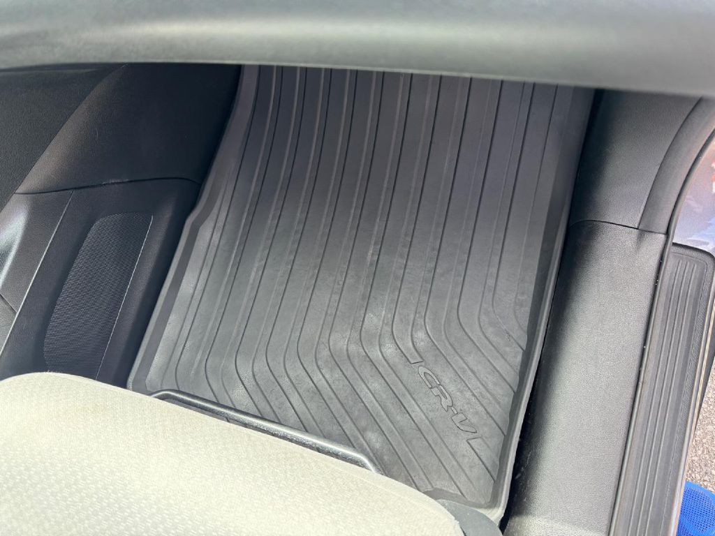 2015 Honda CR-V Image 8