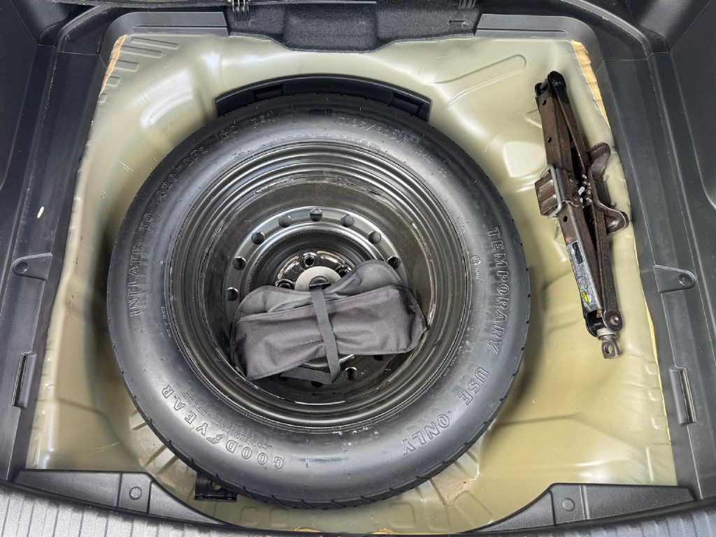 2015 Honda CR-V Image 20