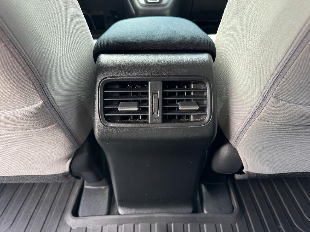 2015 Honda CR-V Image 27