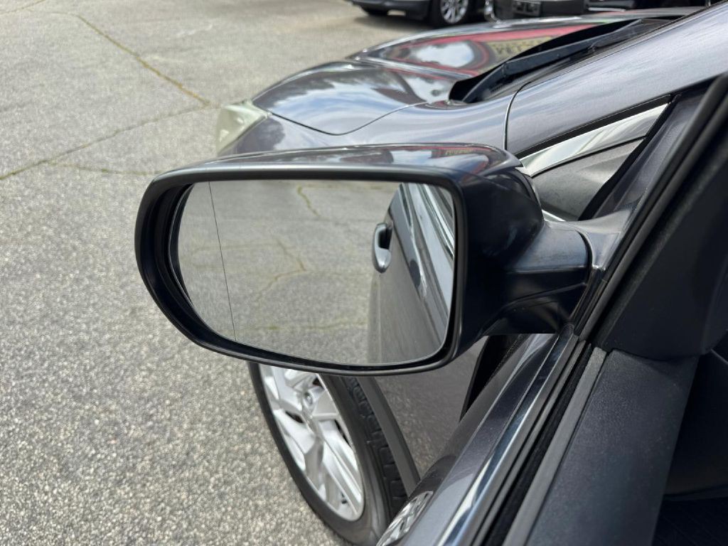 2015 Honda CR-V Image 30