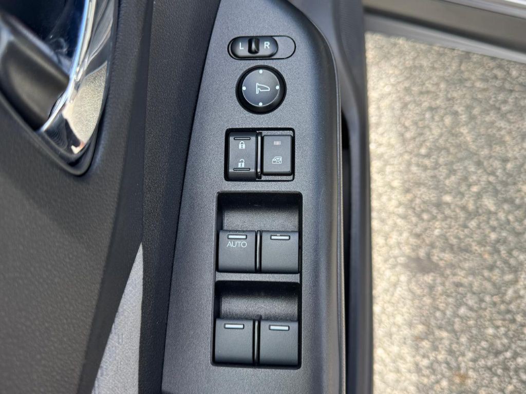 2015 Honda CR-V Image 31