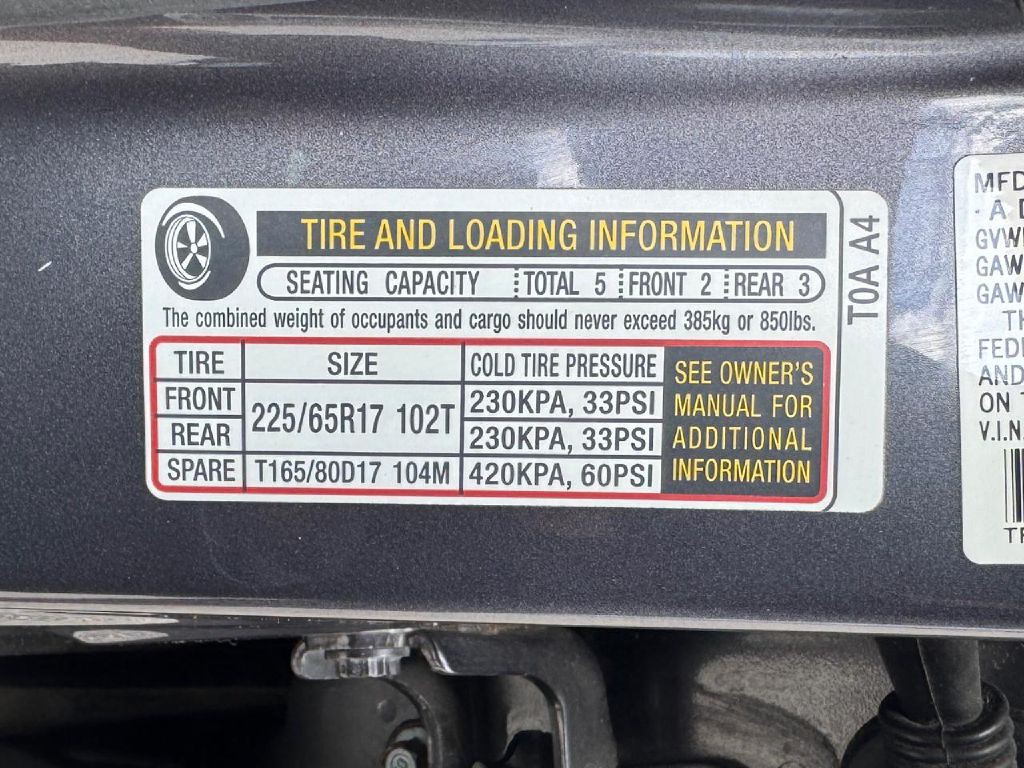 2015 Honda CR-V Image 33