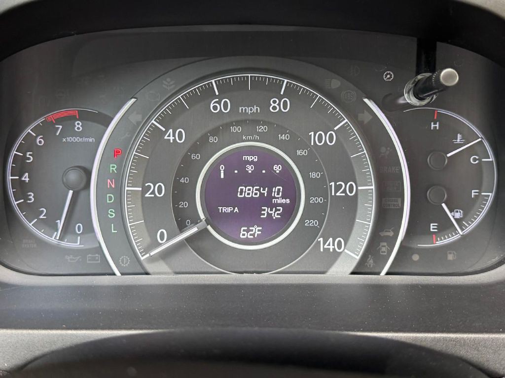 2015 Honda CR-V Image 38