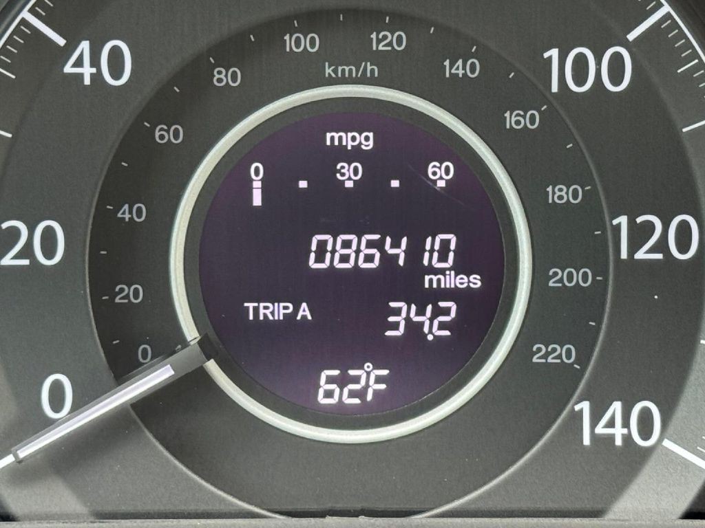 2015 Honda CR-V Image 39