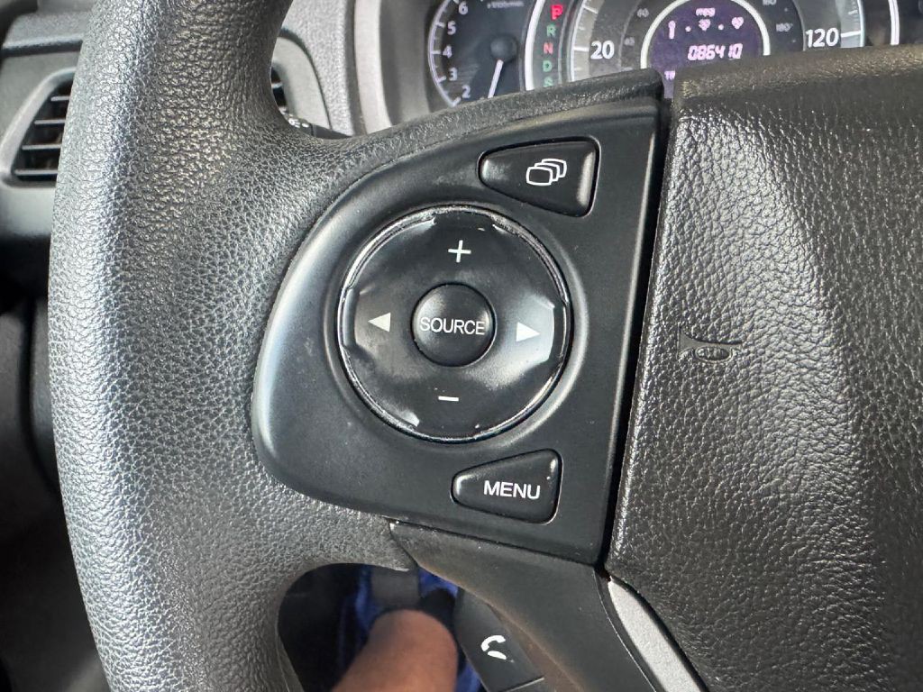 2015 Honda CR-V Image 41