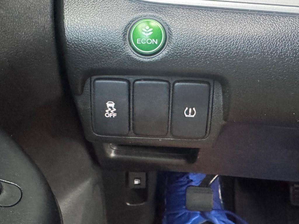 2015 Honda CR-V Image 43