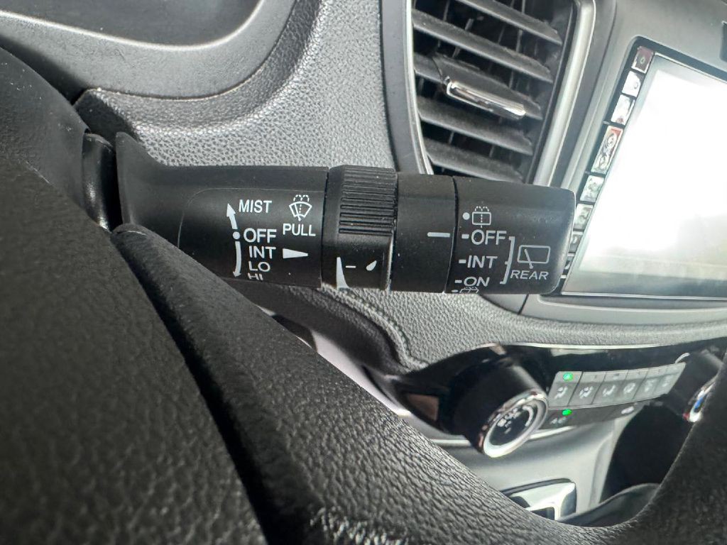 2015 Honda CR-V Image 44