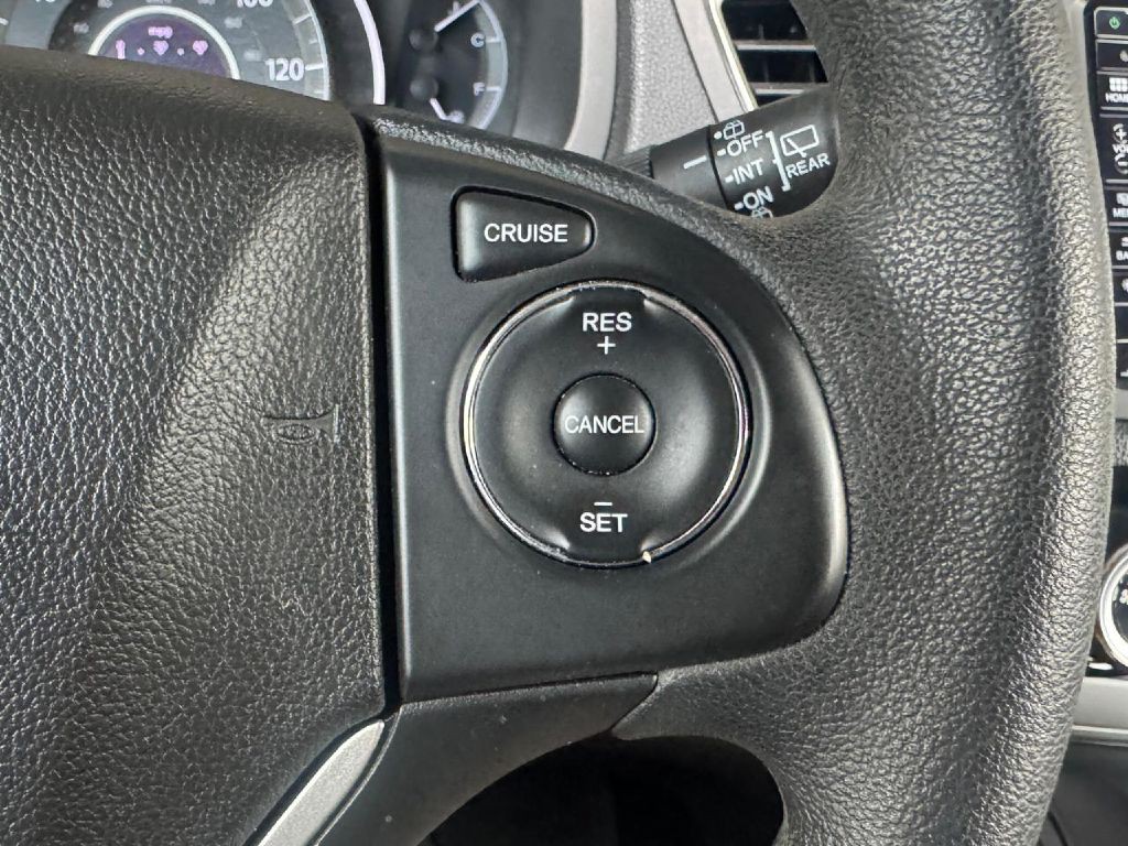 2015 Honda CR-V Image 45