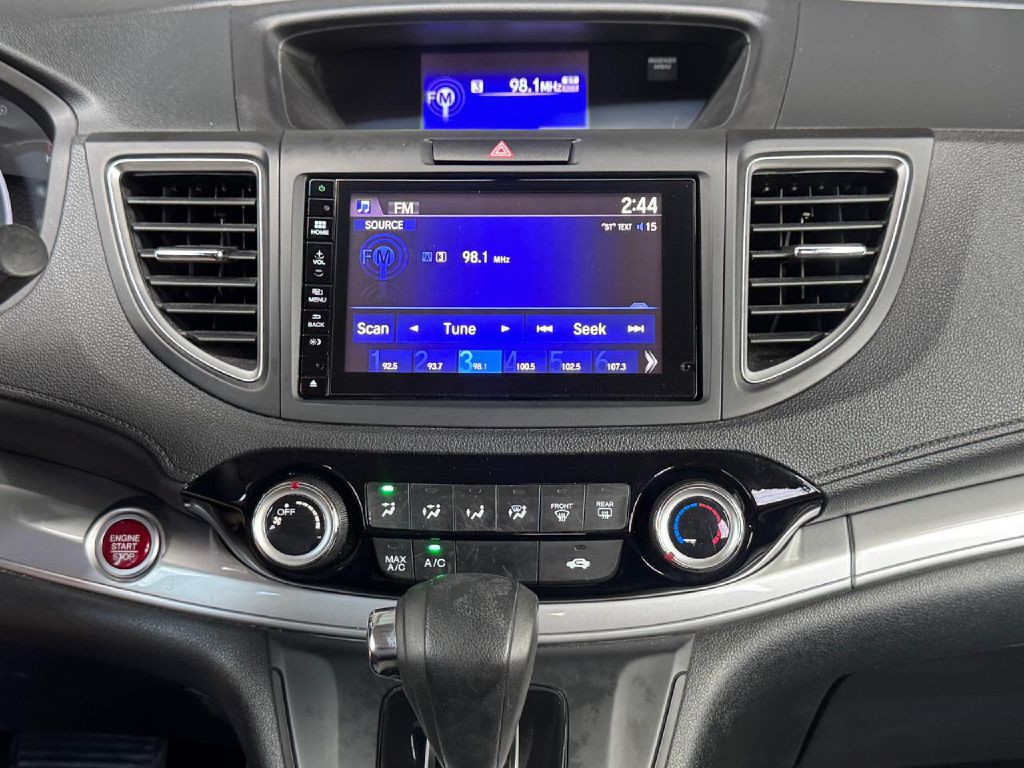 2015 Honda CR-V Image 46