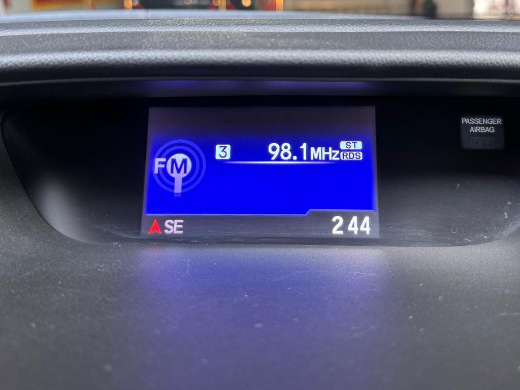 2015 Honda CR-V Image 47