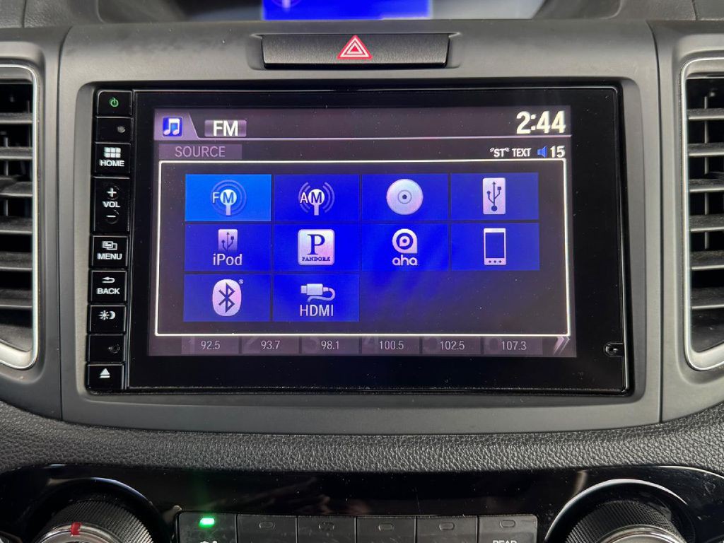 2015 Honda CR-V Image 48