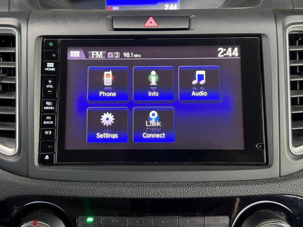 2015 Honda CR-V Image 49