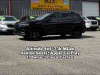 Image for 2021 Jeep Cherokee Altitude ID: 7323795
