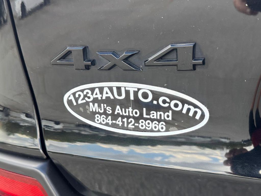 2021 Jeep Cherokee Image 18