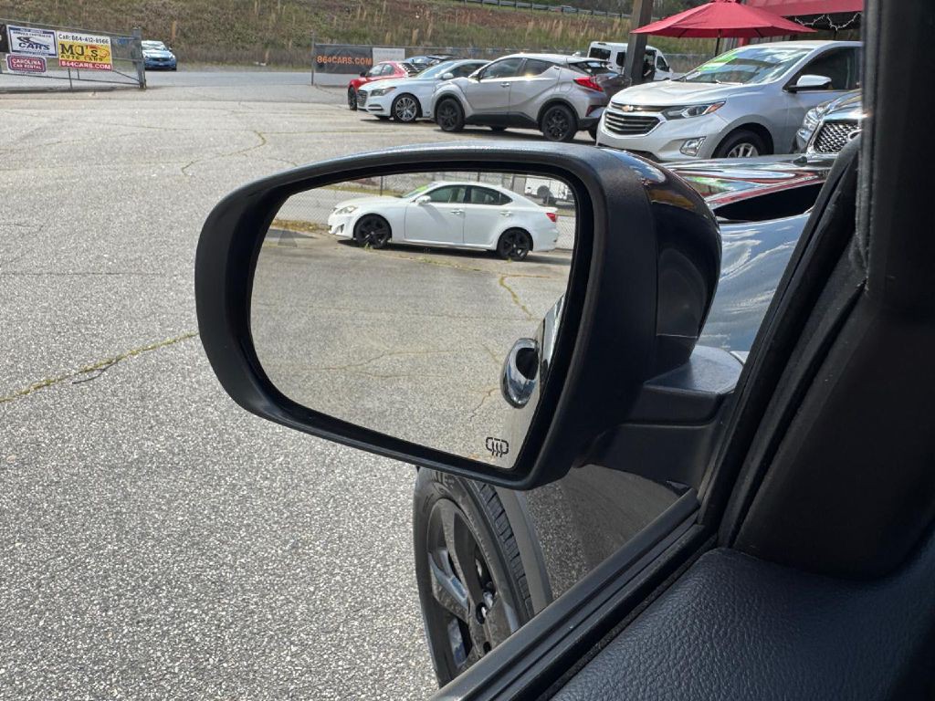 2021 Jeep Cherokee Image 26