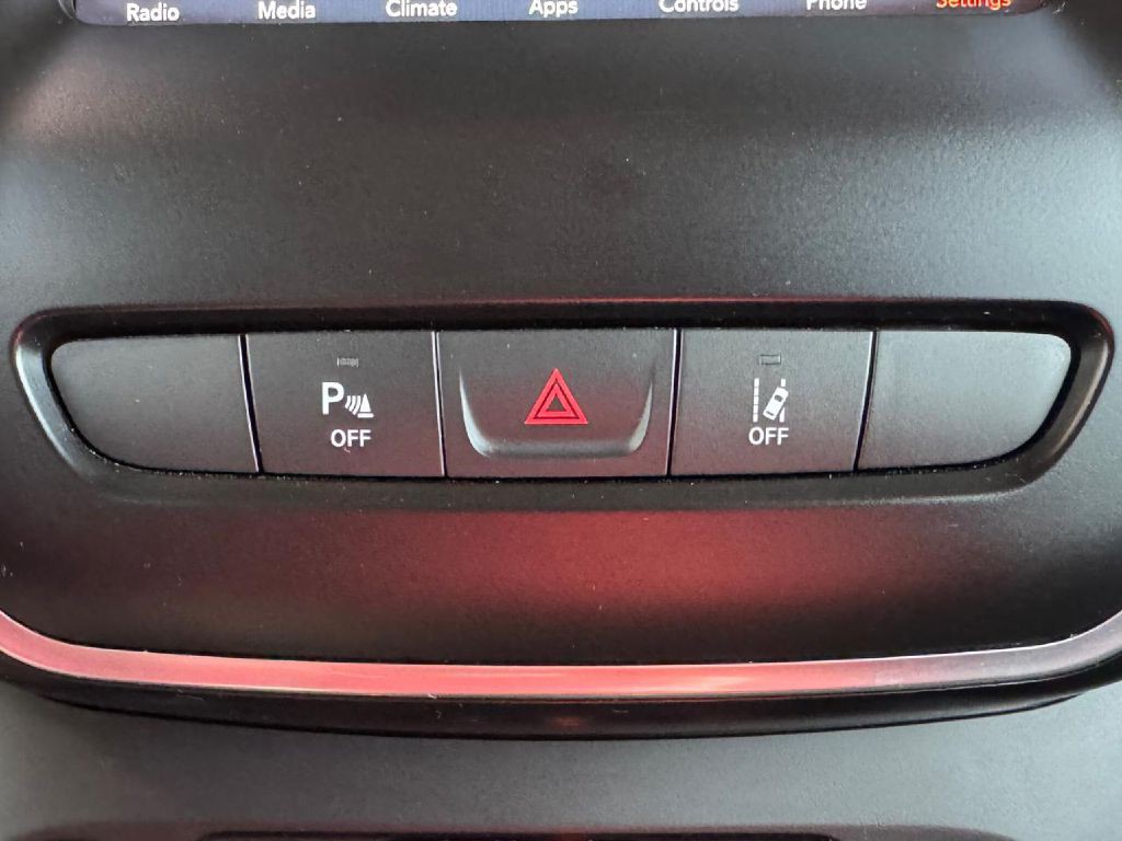 2021 Jeep Cherokee Image 52