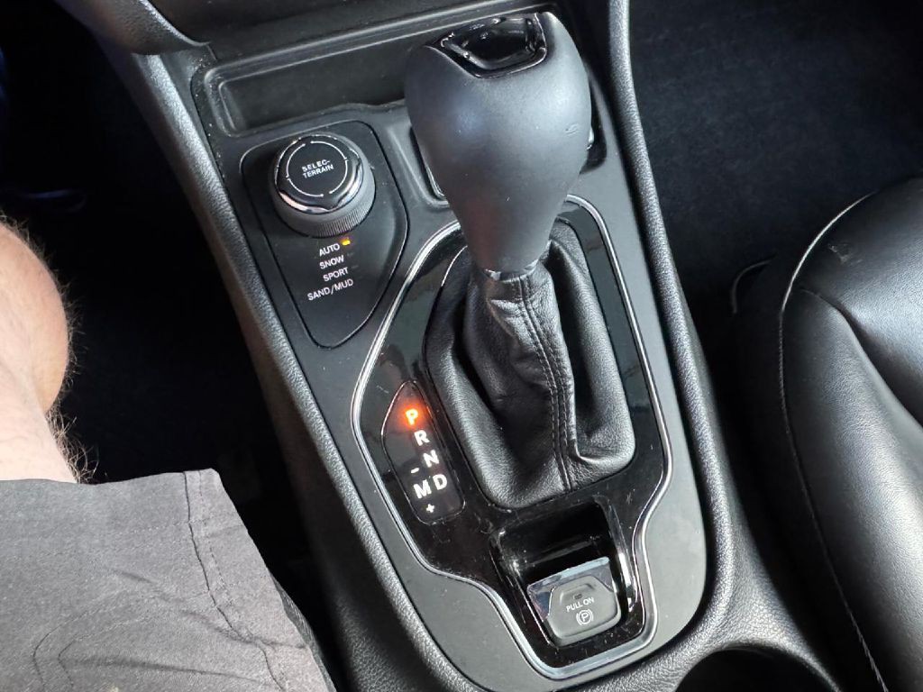 2021 Jeep Cherokee Image 56