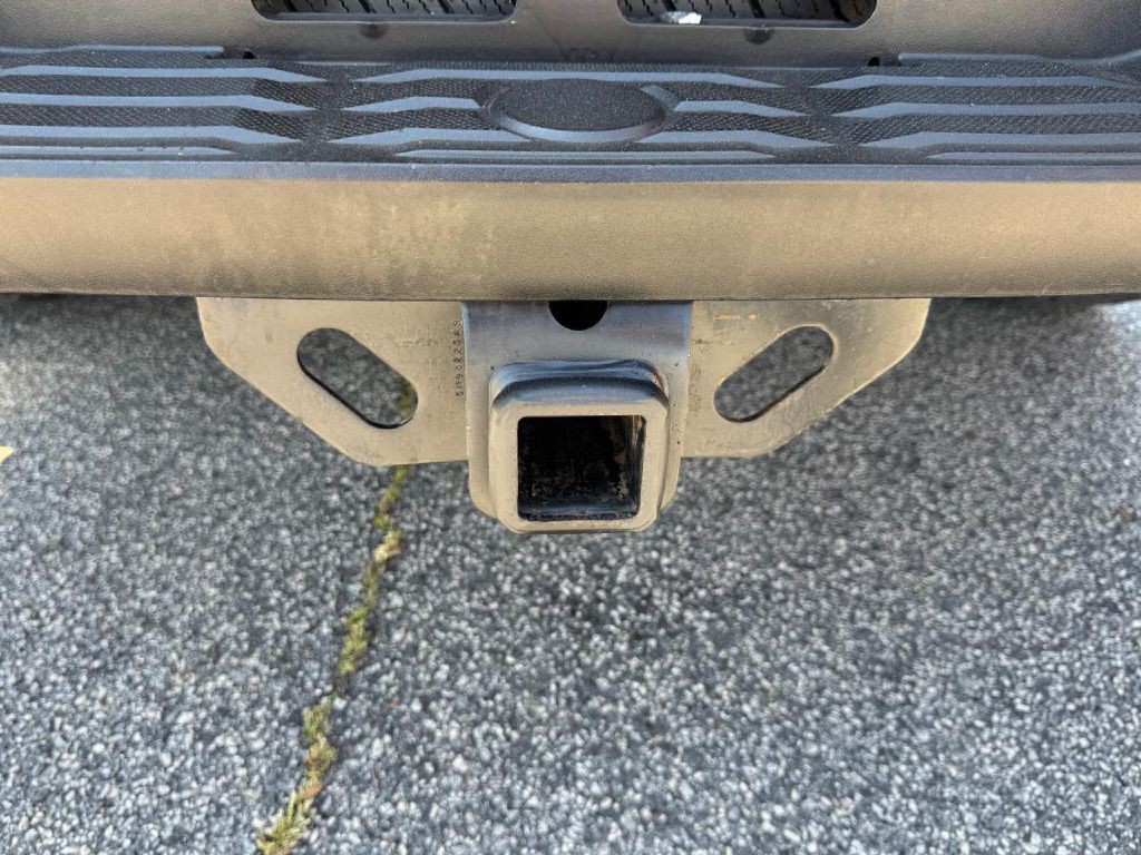 2020 Toyota Tundra Image 22