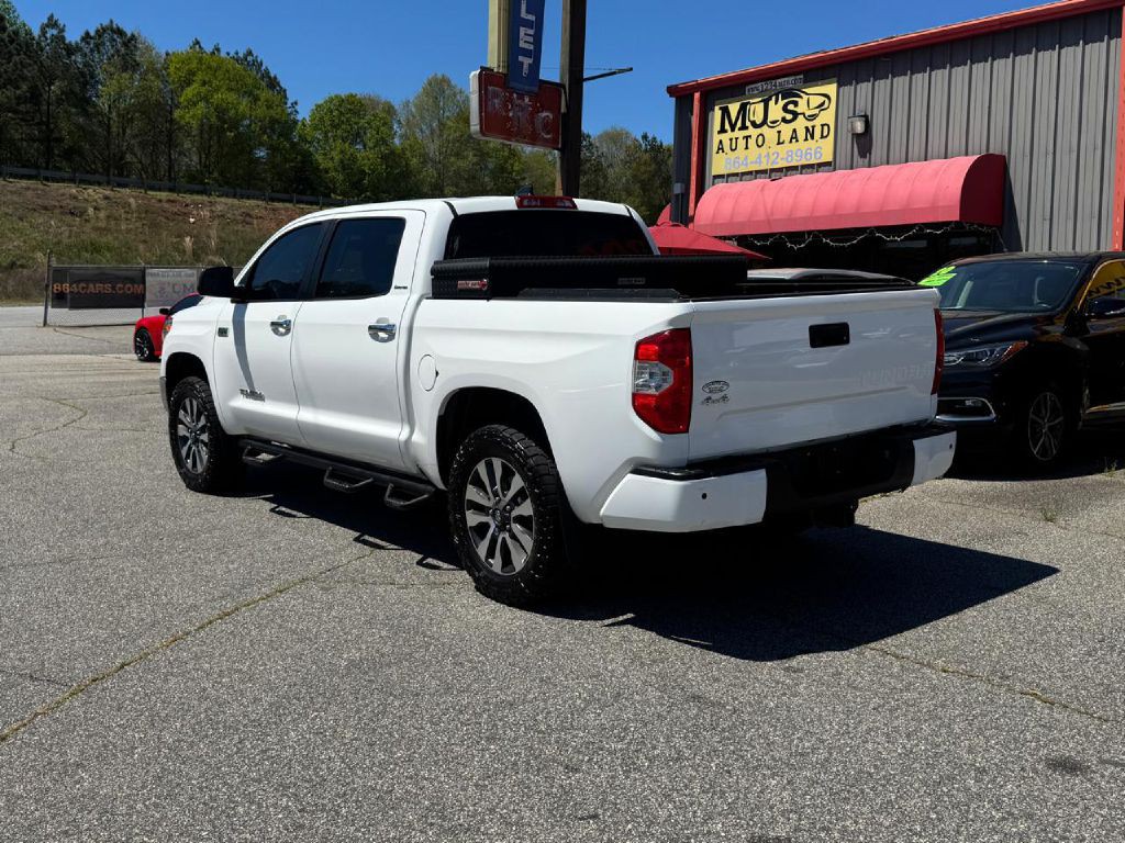 2020 Toyota Tundra Image 25