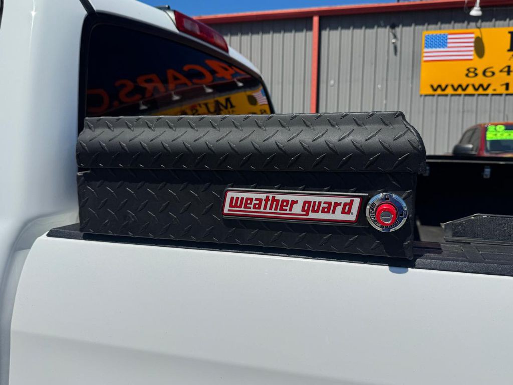 2020 Toyota Tundra Image 26