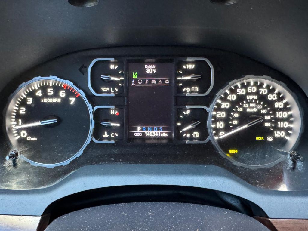 2020 Toyota Tundra Image 42