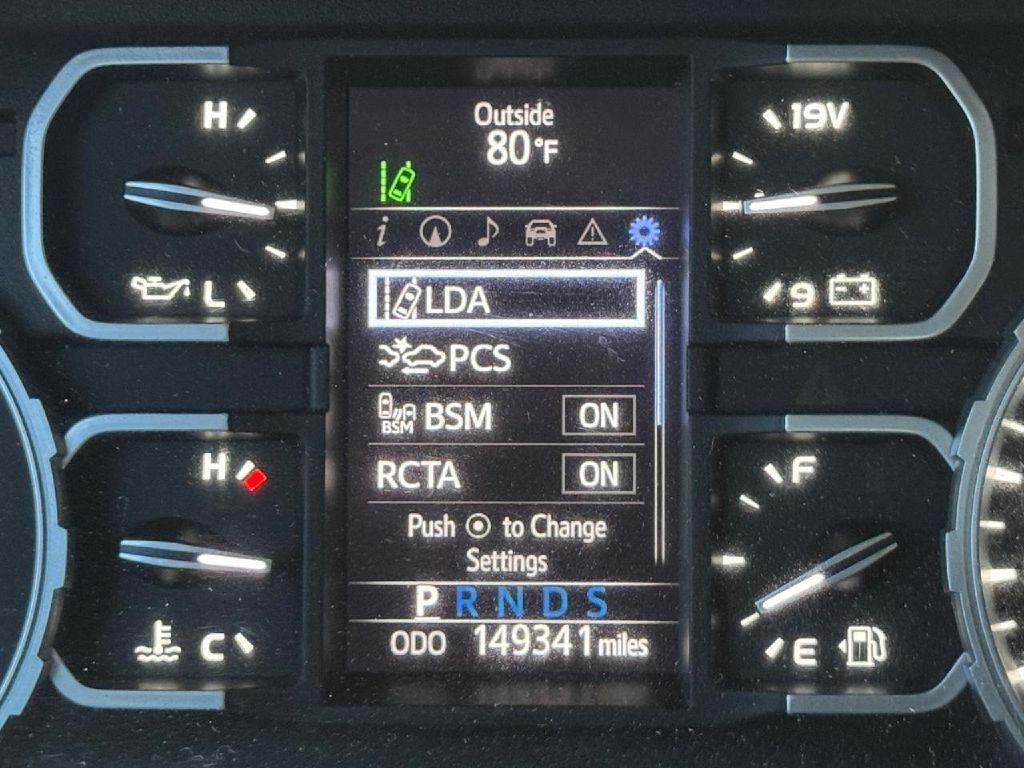 2020 Toyota Tundra Image 43