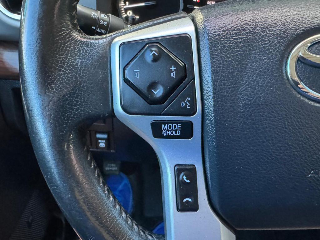 2020 Toyota Tundra Image 45