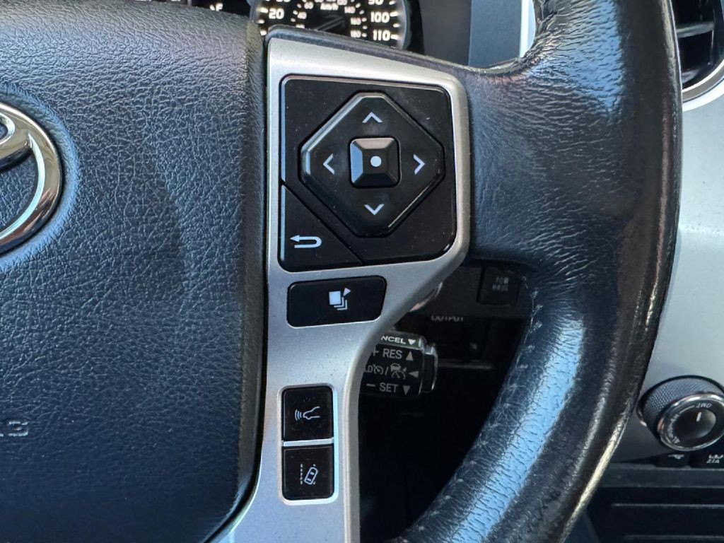 2020 Toyota Tundra Image 48