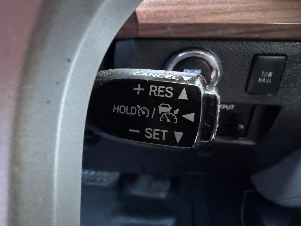 2020 Toyota Tundra Image 49