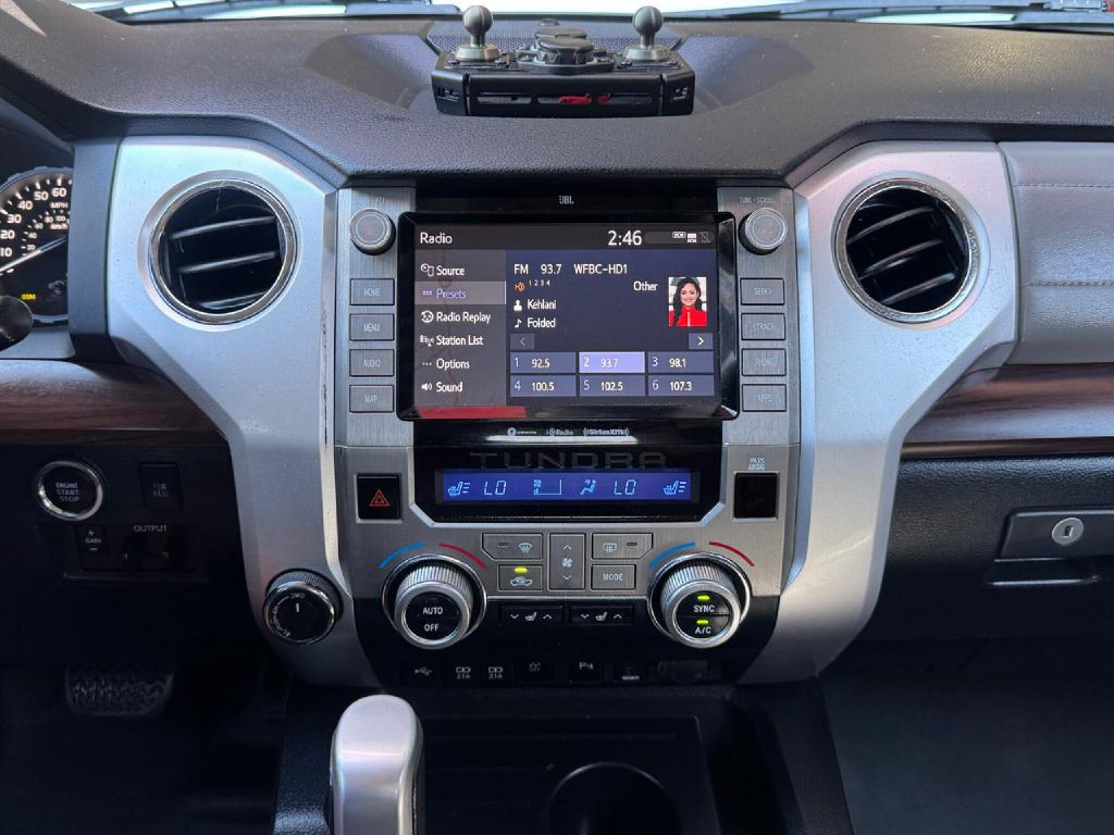 2020 Toyota Tundra Image 50