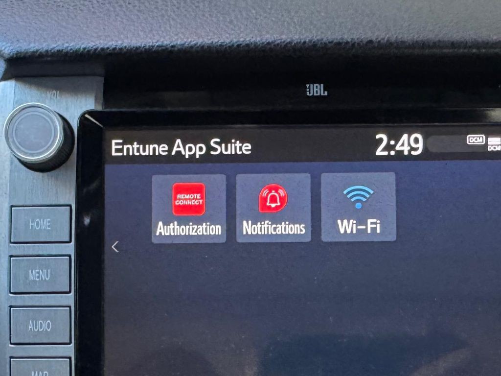 2020 Toyota Tundra Image 57