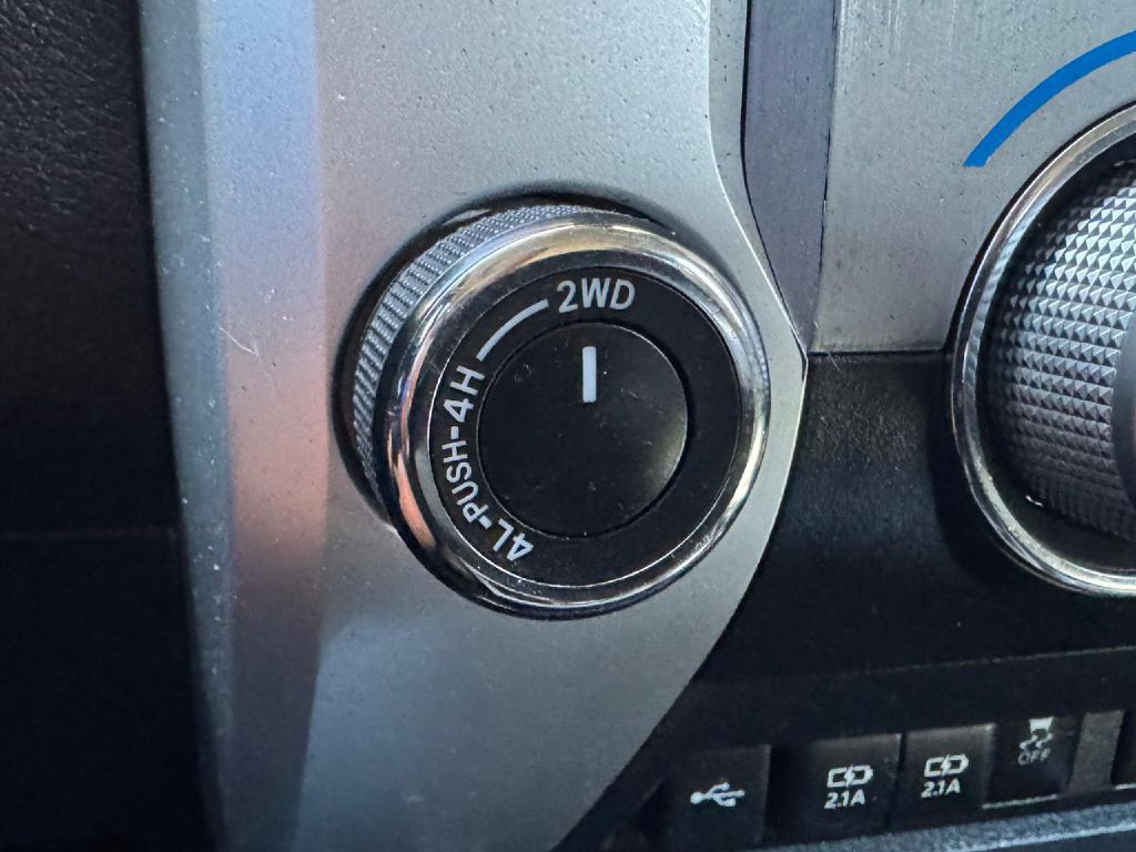 2020 Toyota Tundra Image 59