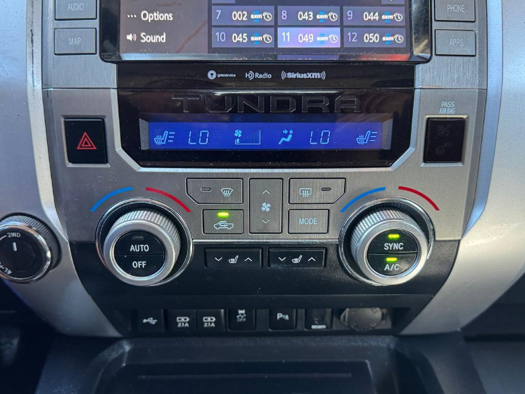 2020 Toyota Tundra Image 60