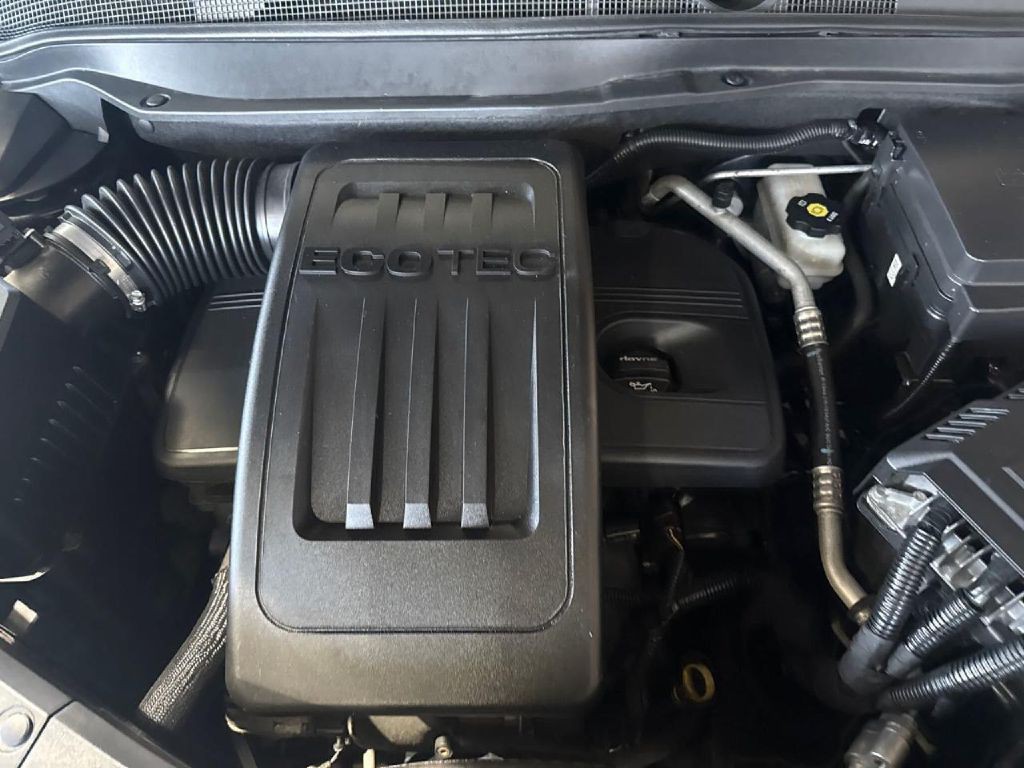 2016 Chevrolet Equinox Image 3