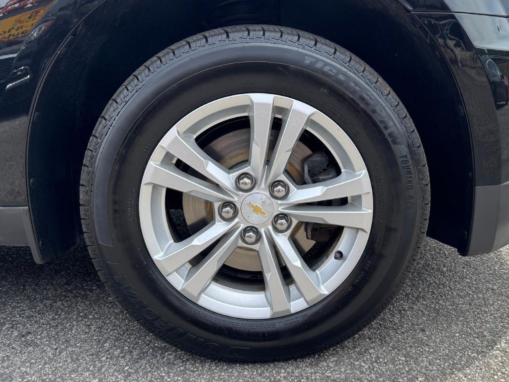 2016 Chevrolet Equinox Image 6