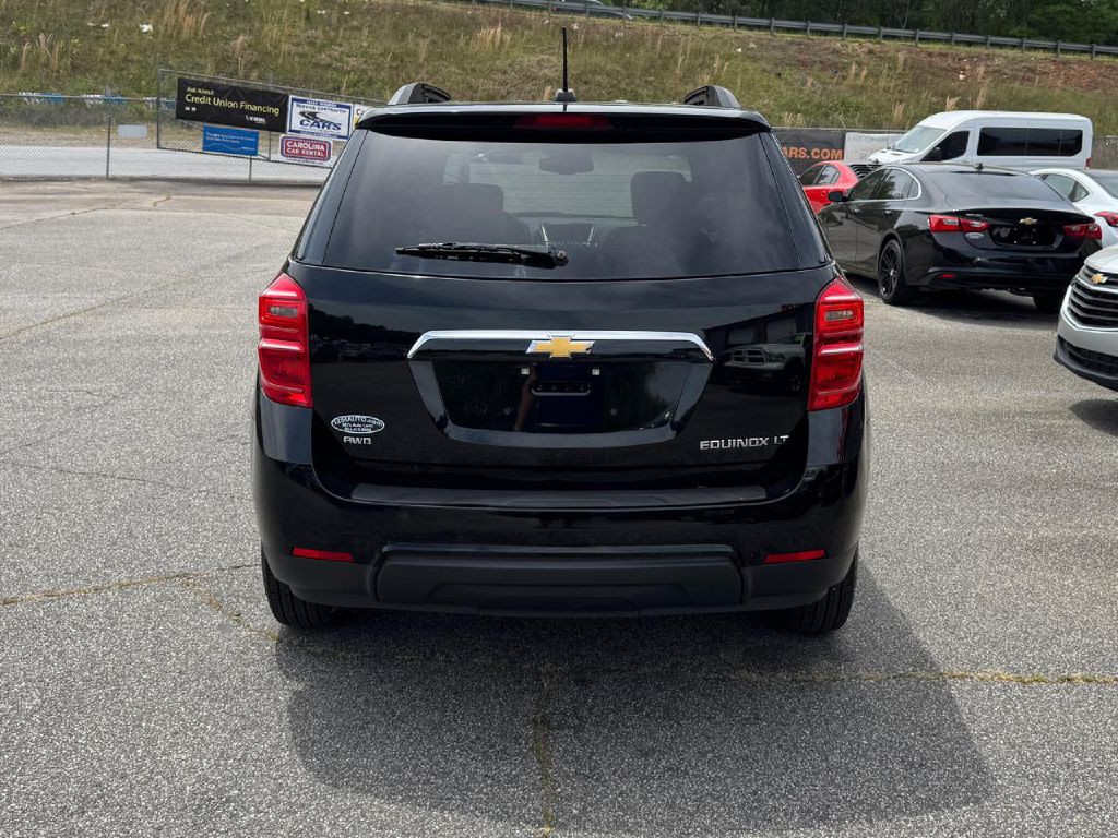 2016 Chevrolet Equinox Image 13